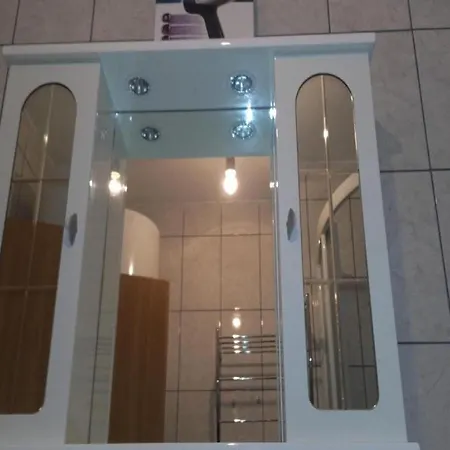 Smilje I Maslina - One Bedroom With Terrace 2 *