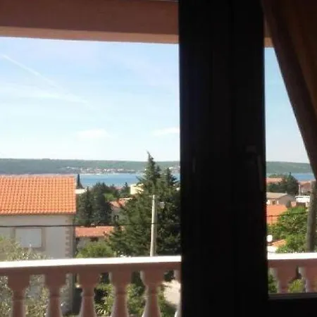 Smilje I Maslina - One Bedroom With Terrace 2 Gornji Karin