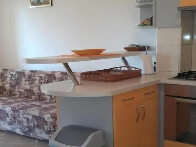 Smilje I Maslina - One Bedroom With Terrace 2 Appartamento