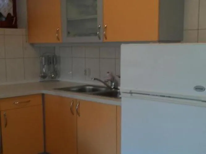 Smilje I Maslina - One Bedroom With Terrace 2
