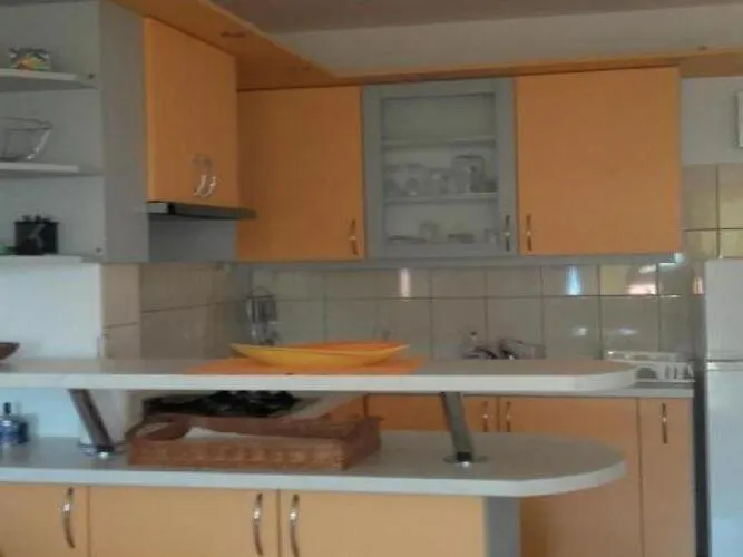 Appartamento Smilje I Maslina - One Bedroom With Terrace 2 Gornji Karin