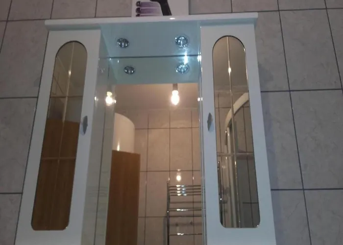 Smilje I Maslina - One Bedroom With Terrace 2 *