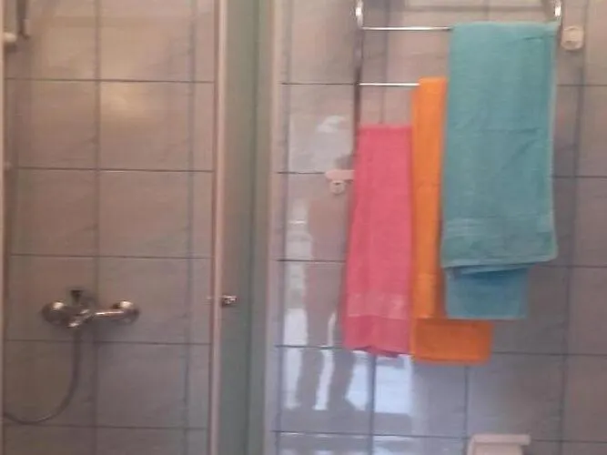 Appartamento Smilje I Maslina - One Bedroom With Terrace 2