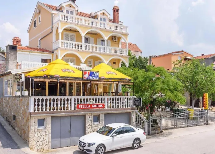 Smilje I Maslina - One Bedroom With Terrace 2 Appartamento *