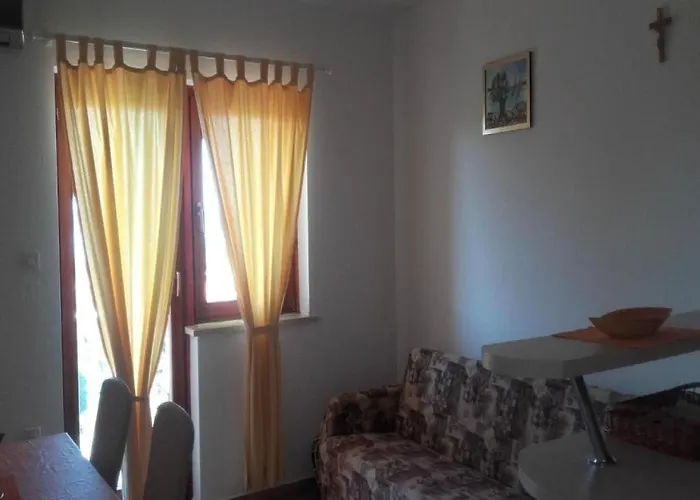Smilje I Maslina - One Bedroom With Terrace 2 Appartamento *