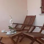 Smilje I Maslina - One Bedroom With Terrace 2 Apartman *