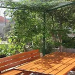 Smilje I Maslina - One Bedroom With Terrace 2 Gornji Karin
