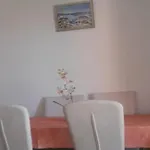 Apartman Smilje I Maslina - One Bedroom With Terrace 2