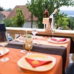 Apartman Smilje I Maslina - One Bedroom With Terrace 2 *