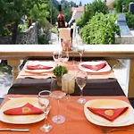 Smilje I Maslina - One Bedroom With Terrace 2 Apartman Gornji Karin