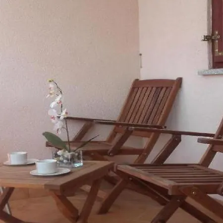 Smilje I Maslina - One Bedroom With Terrace 2 Apartamento *