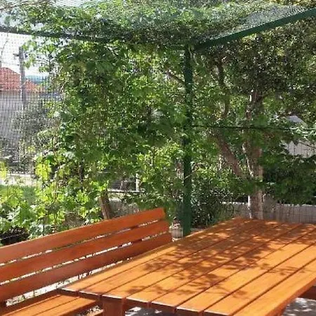 Smilje I Maslina - One Bedroom With Terrace 2 Gornji Karin
