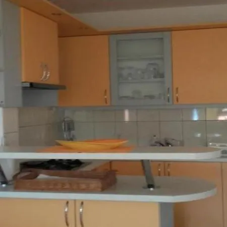 Apartamento Smilje I Maslina - One Bedroom With Terrace 2 Gornji Karin
