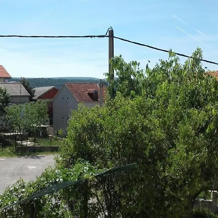 Smilje I Maslina - One Bedroom With Terrace 2 * Gornji Karin