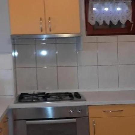 Smilje I Maslina - One Bedroom With Terrace 2 Apartamento