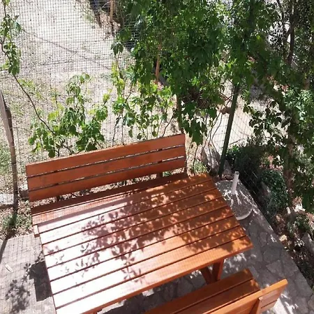 Apartamento Smilje I Maslina - One Bedroom With Terrace 2