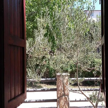 Smilje I Maslina - One Bedroom With Terrace 2 Apartman *