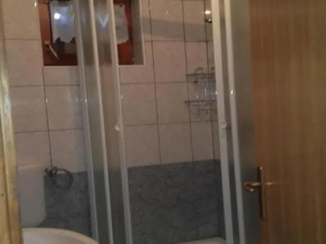Smilje I Maslina - One Bedroom With Terrace 2