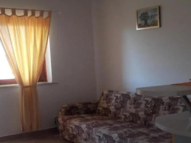 Апартаменты Smilje I Maslina - One Bedroom With Terrace 2