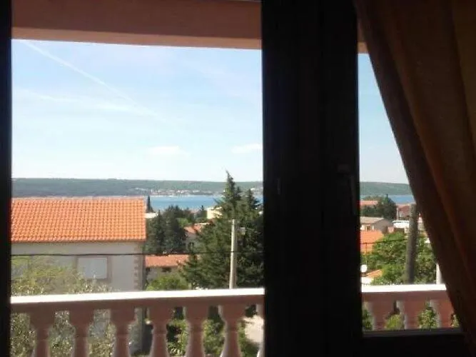 Smilje I Maslina - One Bedroom With Terrace 2 Горни-Карин