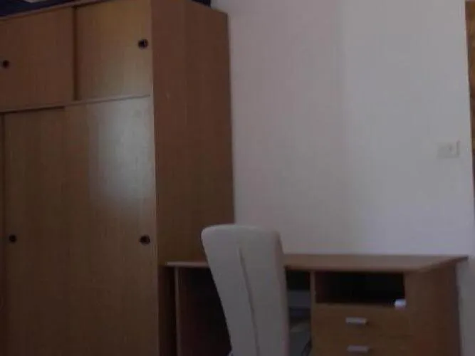 Апартаменты Smilje I Maslina - One Bedroom With Terrace 2 Горни-Карин