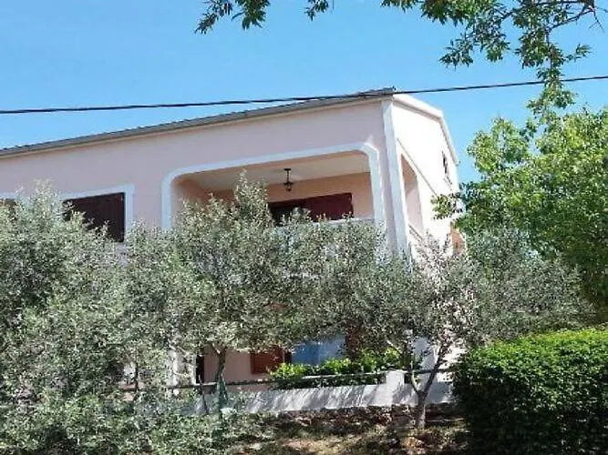 Smilje I Maslina - One Bedroom With Terrace 2 * Горни-Карин