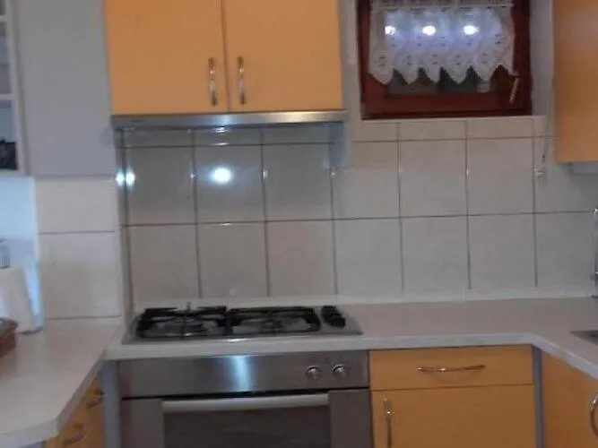 Smilje I Maslina - One Bedroom With Terrace 2 Апартаменты